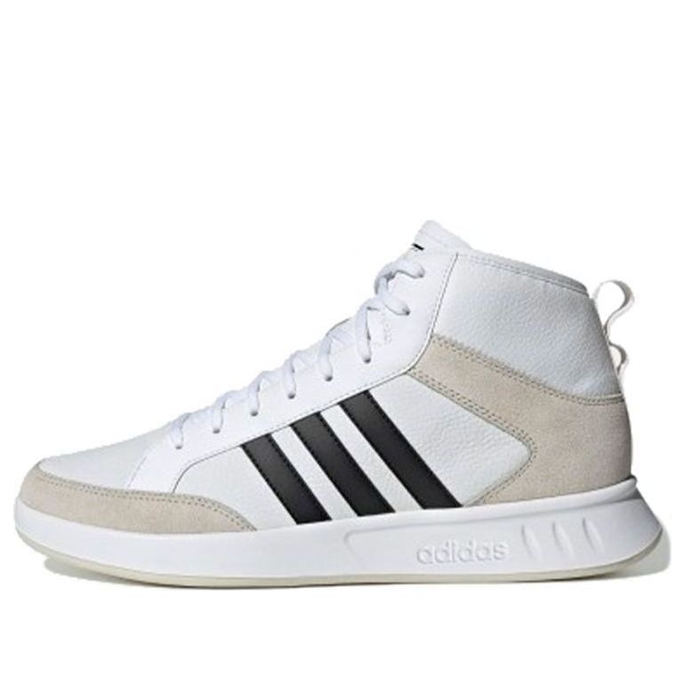 adidas Court80S Mid 'White' EE9678