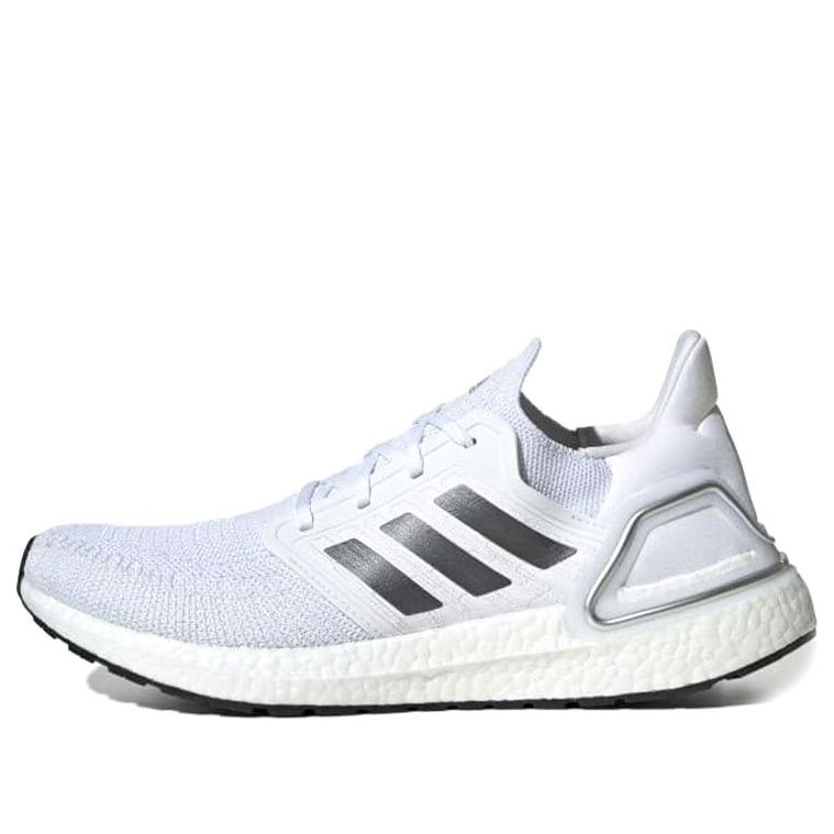 adidas UltraBoost 20 'Cloud White' EG0783