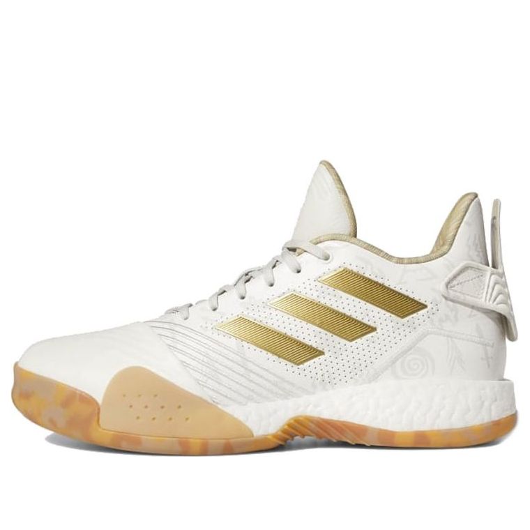 adidas T-Mac Millenium 'White Gold' G27750