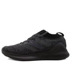 (WMNS) adidas Purebounce+ 'Core Black' BB6989