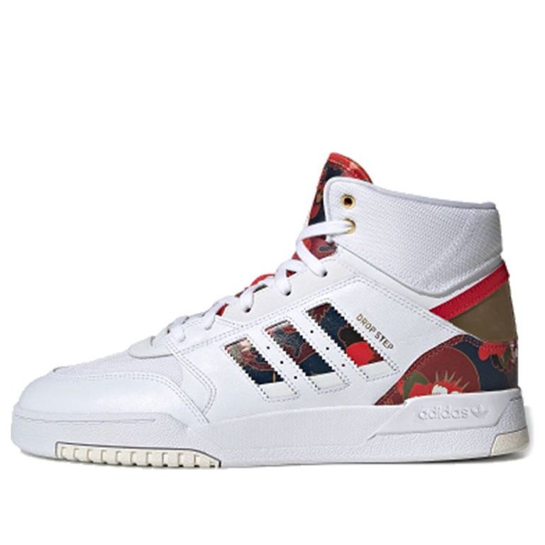 adidas Drop Step 'Chinese New Year' FW5326