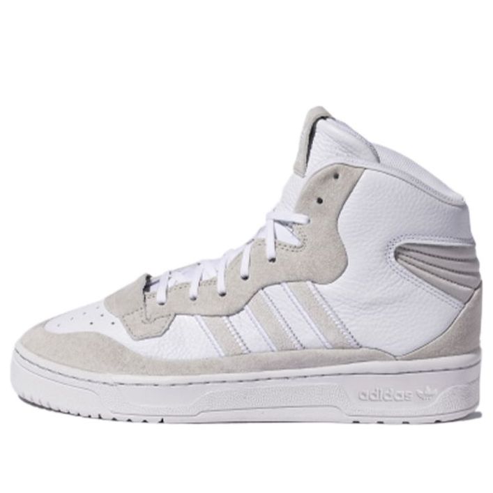 adidas originals Rivalry Hf 'White Grey' FW4103