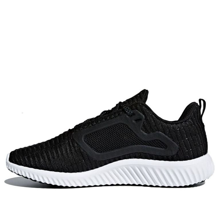 (WMNS) adidas Climacool Black/White CM7406