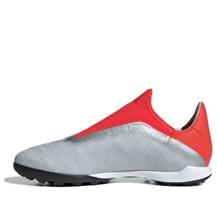 adidas X 19.3 LL TF Turf 'Pink Gray' EF0631