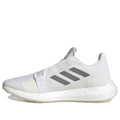 (WMNS) adidas SenseBoost Go 'Cloud White' EG0944