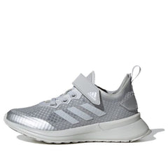 adidas Rapidarun Elite El K Tokyo 'Gray White' EF9414