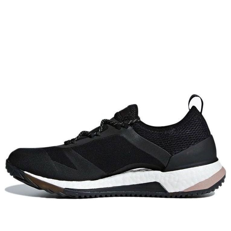 (WMNS) adidas Pureboost X TR 3.0 'Black Smoked Pink' B75899