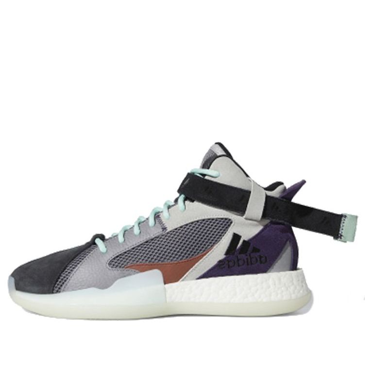 adidas Posterize 'Carbon' EG6877