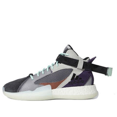 adidas Posterize 'Carbon' EG6877