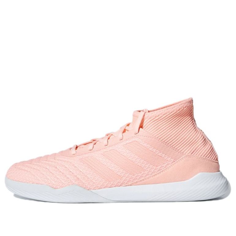 adidas Predator Tango 18.3 Astro Trainers 'Pink White' DB2302