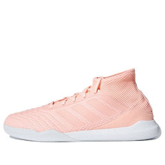 adidas Predator Tango 18.3 Astro Trainers 'Pink White' DB2302