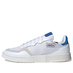 adidas Supercourt 'Cloud White Blue' EF5872