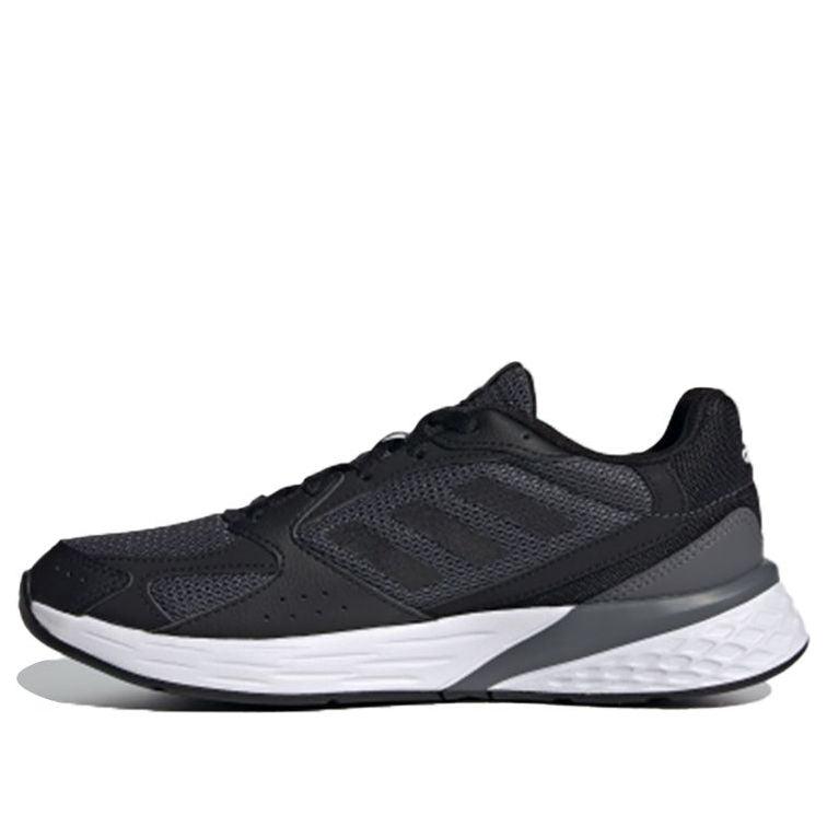 (WMNS) adidas Response Run 'Black Dash Grey' FY9587