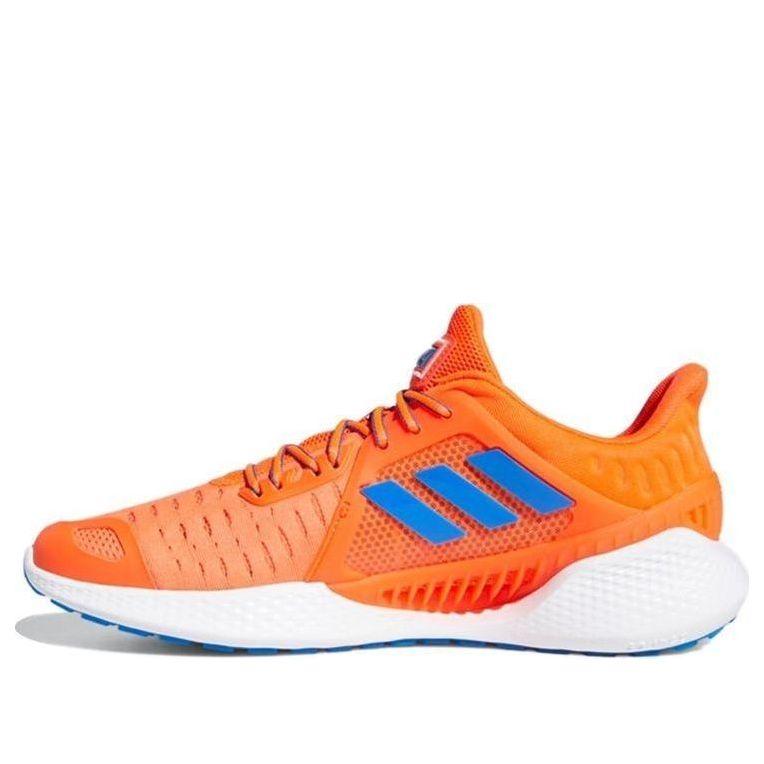 adidas Climacool Vent Summer.Rdy Em Orange 'Blue White' EH0327