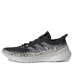 adidas SenseBounce+ 'Black White' F36923