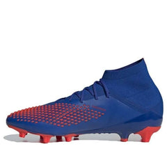 adidas PREDATOR MUTATOR 20.1 AG Artificial Grass 'Blue White' FV3158