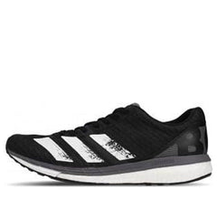 adidas Adizero Boston 8 'Core Black' EG7892