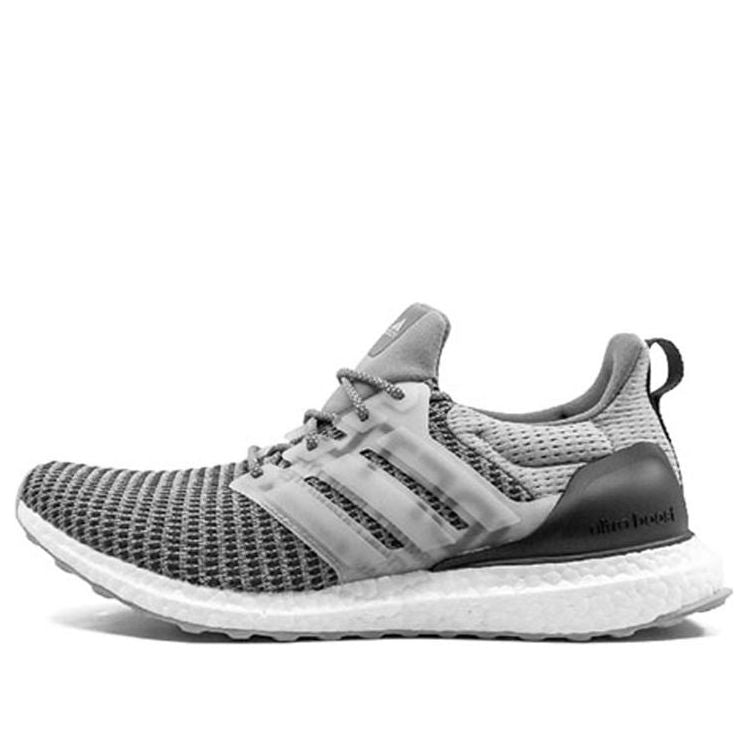adidas Undefeated x UltraBoost 'Shift Grey' CG7148