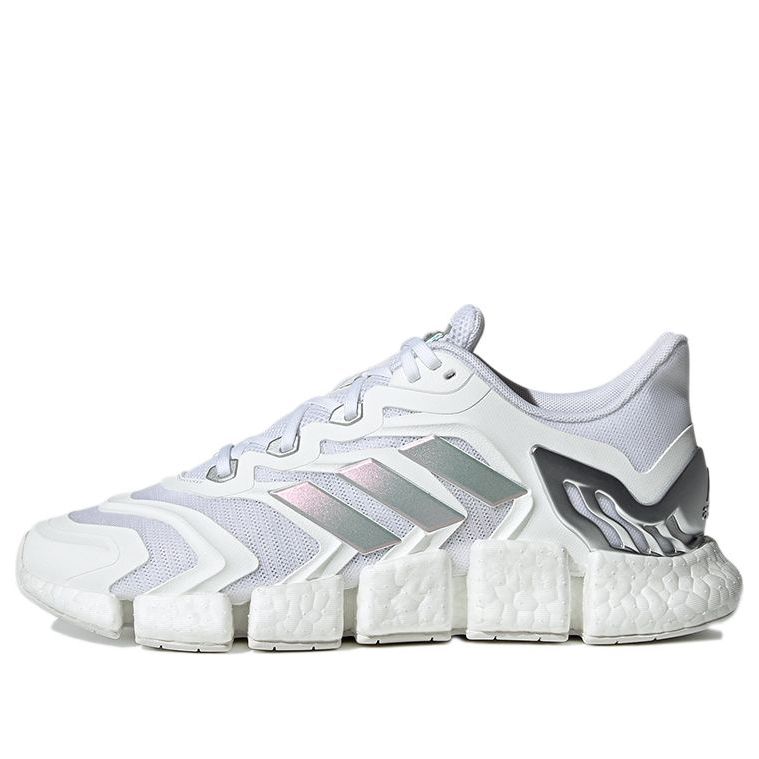 adidas Climacool Vento 'White Silver Metallic' FZ1731