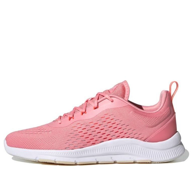 (WMNS) adidas Novamotion Pink/White FY8385