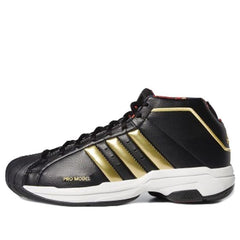 adidas Pro Model 2G 'Forbidden City' FW3138