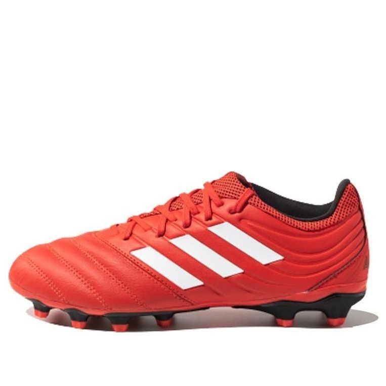 adidas Copa 20.3 MG 'Red White' EG1613