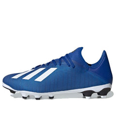 adidas X 193 MG Blue White EG1493