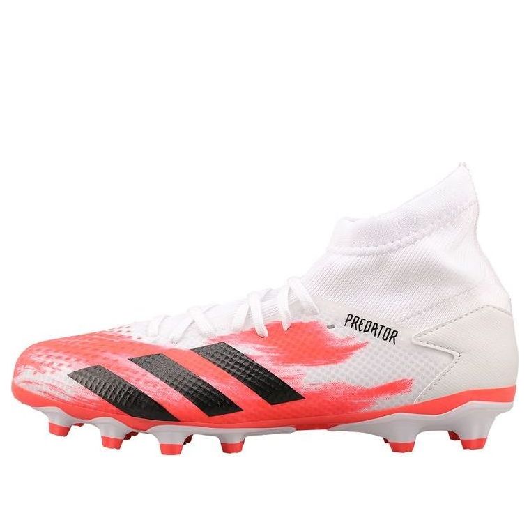 adidas 20.3 MG 'Cloud White / Core Black / Pop' EG0912