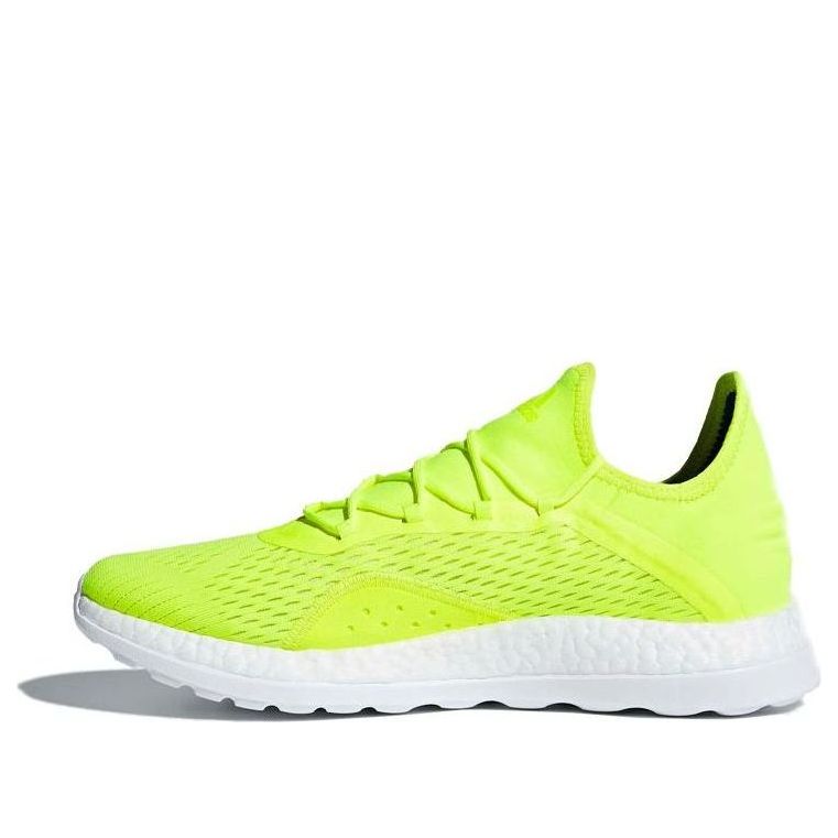 adidas Performance World Cup X 18+ TR 'Yellow' BB7421
