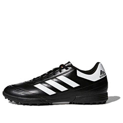 adidas Goletto 6 TF 'Core Black' AQ4299