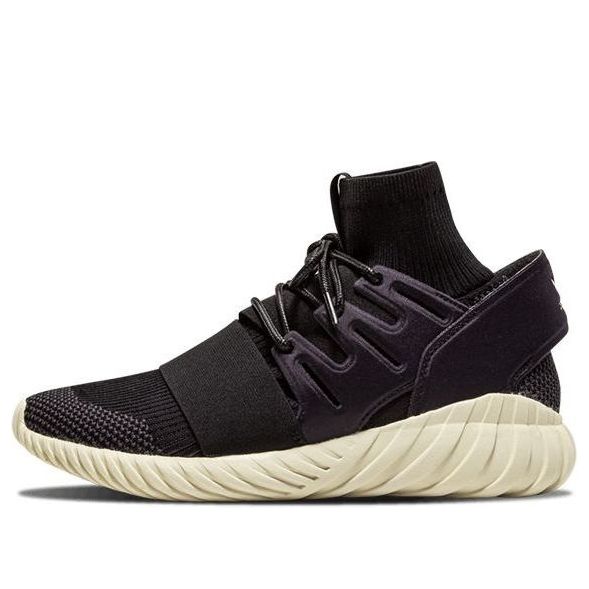 adidas Tubular Doom Primeknit 'Black' S74921