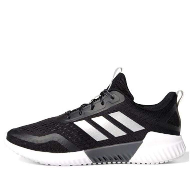 adidas Climacool Bounce Summer.Rdy U 'Black And White' EG1232