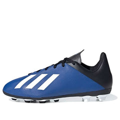 adidas X 19.4 Flexible Ground Cleats 'Blue Black' EF1615