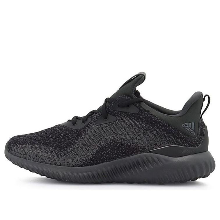 adidas Alphabounce EM 'Night Metallic' DB1090