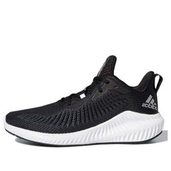 adidas Alphabounce 3 Black/Silver/White EG1452