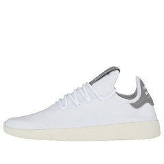 adidas Pharrell x Tennis Hu 'Grey' B41793