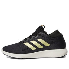 (WMNS) adidas Edge Flex Black EE9346
