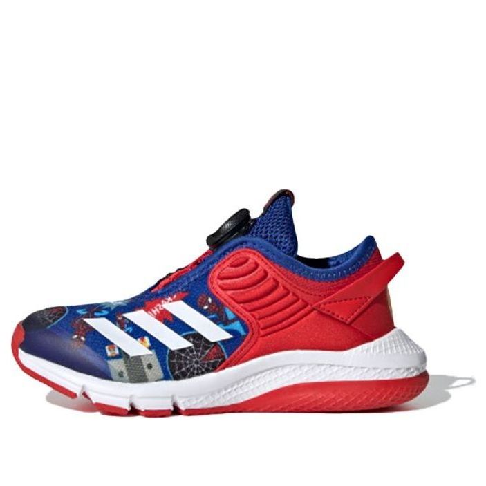 adidas Spiderman x adidas Activeflex Boa K FV4194