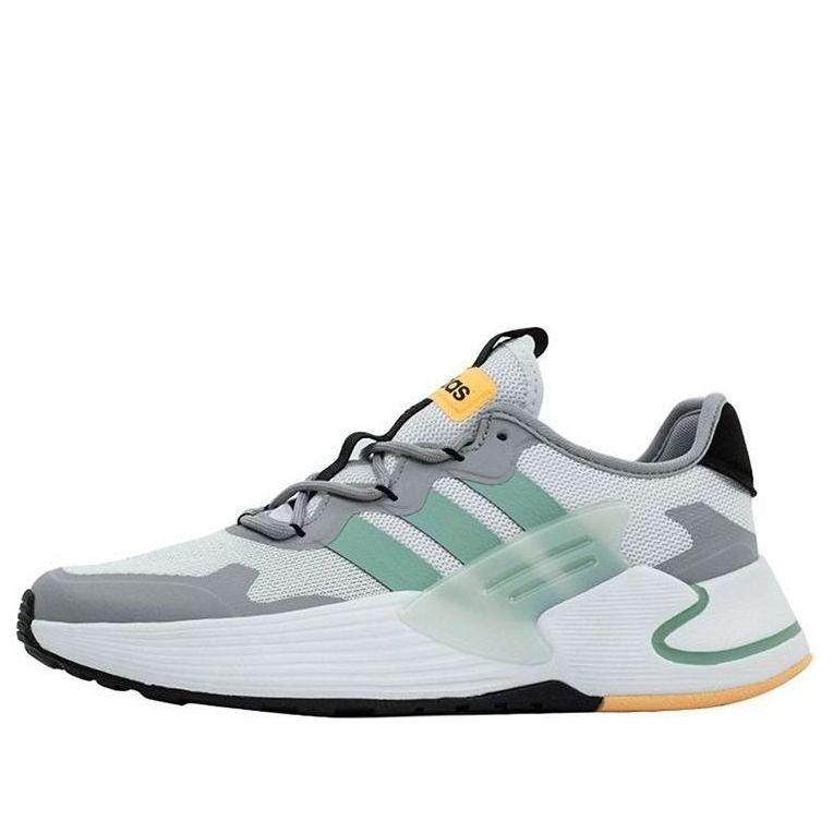 adidas Energyfalcon White Green FY6643