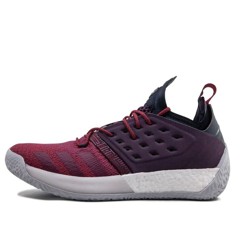 adidas Harden Vol. 2 'Ignite' AH2124