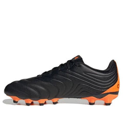 adidas Copa 20.3 Mg Black/Orange EH0907