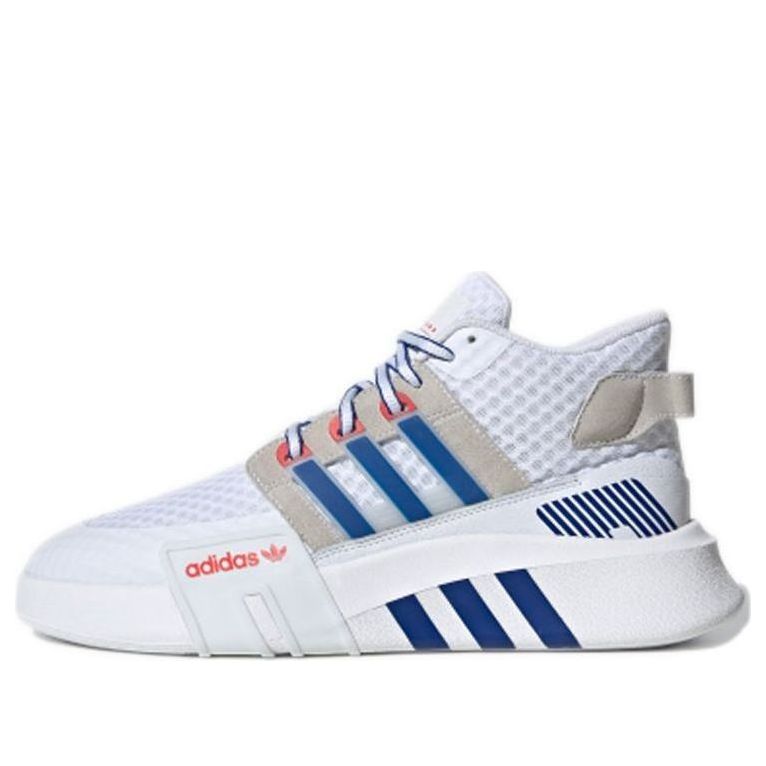 adidas originals EQT Bask Adv V2 'White Blue' FX3775