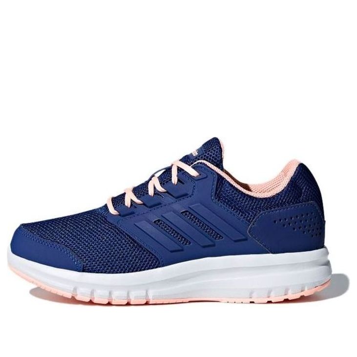 (GS) adidas Galaxy 4 J 'Mystery Ink' B75654