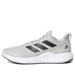 adidas Edge Gameday Low Tops Gray EG1444