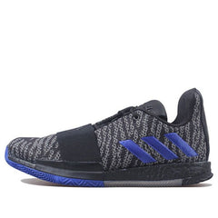 adidas Harden Vol. 3 'Black' EE3957