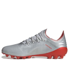 adidas X 19.1 AG Artificial Grass 'White Red' EF8282