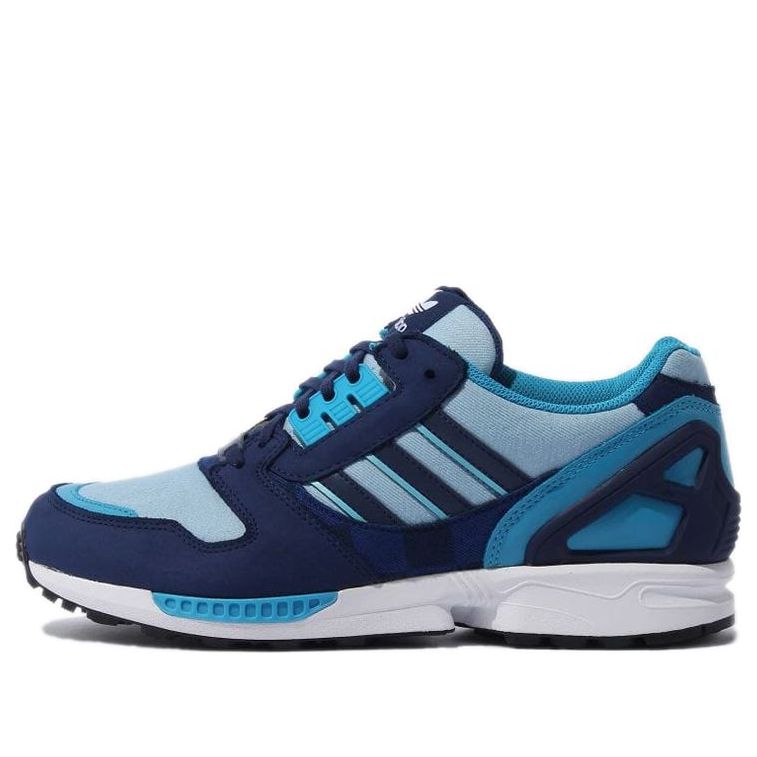 adidas atmos x ZX 8000 'Denim Pack' GW3502