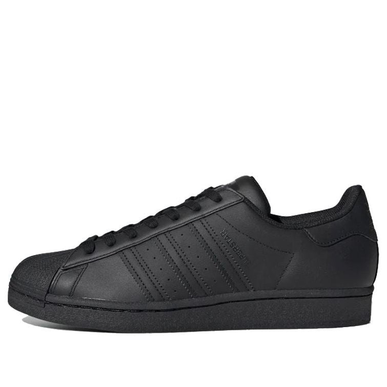 adidas Superstar 'All Black' EG4957