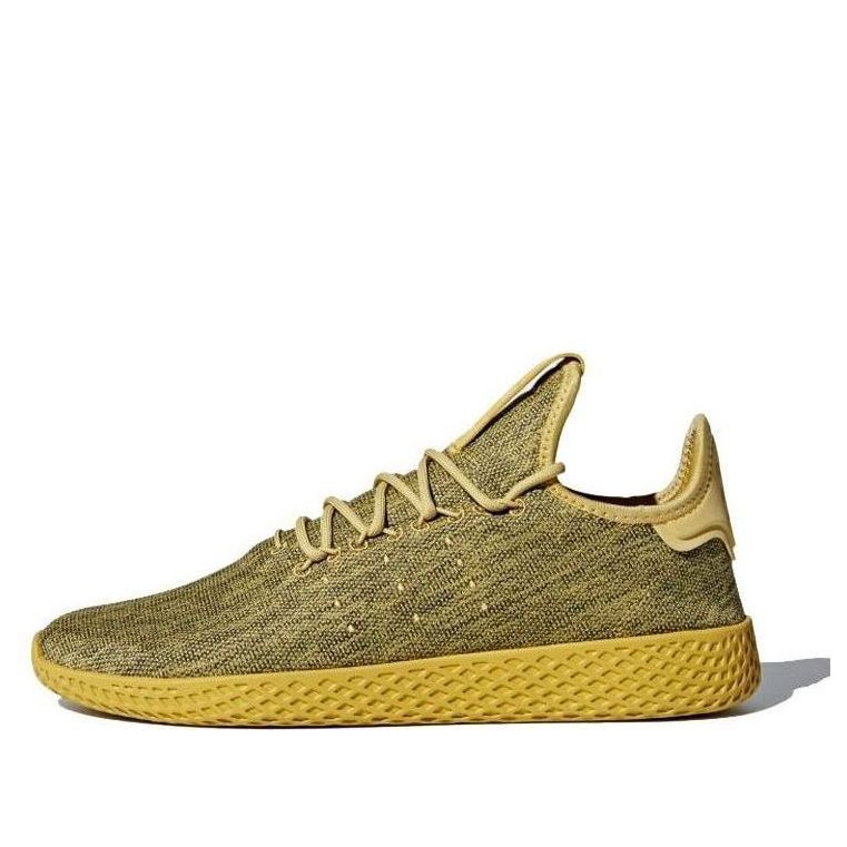 adidas Pharrell x Tennis Hu 'Dip-Dyed' DB2860