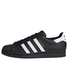 adidas Superstar 'Core Black White' EG4959